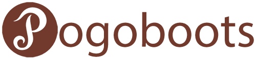 Pogoboots-Logo