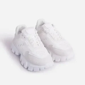 Pogoboots Women'S Fashion Platform Air Cushion Sneakers