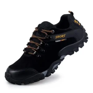 Pogoboots Men Casual Sports Outdoor Hiking Shoes